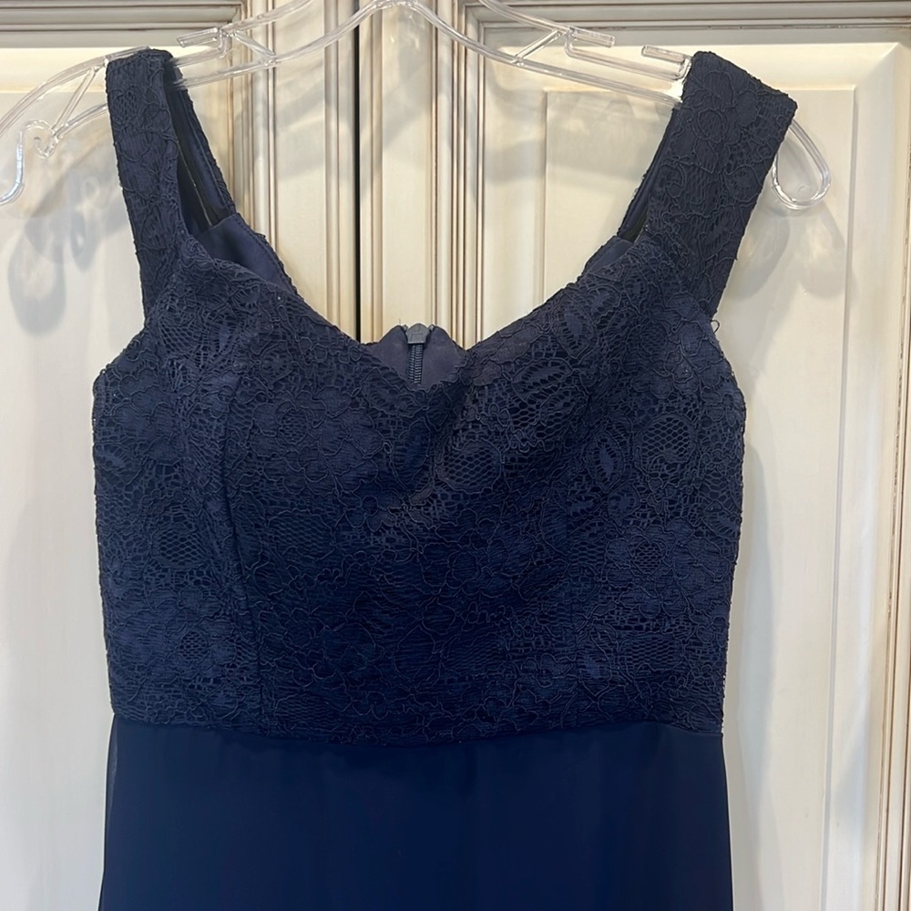 Formal dress